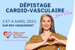 OXABIO - D�pistage Cardiovasculaire F