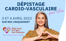 OXABIO - D�pistage Cardiovasculaire F