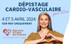 OXABIO - D�pistage Cardiovasculaire F 2024