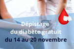 OXABIO - D�pistage du Diab�te 2025