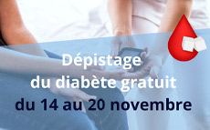 OXABIO - D�pistage du Diab�te 2025
