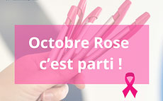 OXABIO - Octobre Rose 2023
