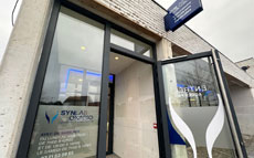 OXABIO - Nouveau laboratoire � Bruay-la-Buissi�re