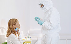 OXABIO - COVID-19 Mars 2022