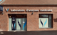 Ouverture du nouveau laboratoire SYNLAB OXABIO de Leforest