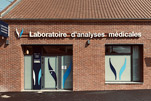 Ouverture du nouveau laboratoire SYNLAB OXABIO de Leforest