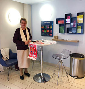 Semaine du Diab�te 2019 � DOUAI