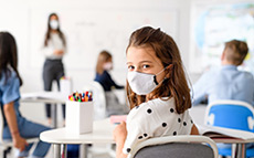 Isolement en cas de COVID-19