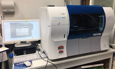 OXABIO - STAR Compact MAX 3