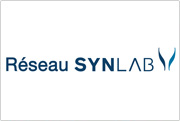 Le R�seau SYNLAB