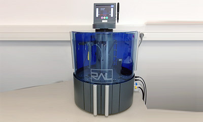 OXABIO - Colorateur de Gram