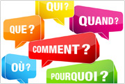 FAQ (Foire Aux Questions)